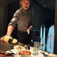 INFINITE LUCK User Photo