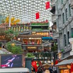 DAPANG SKEWERS User Photo