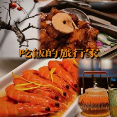 久宴·天目湖大魚頭(公園玖號恐龍園升級店)張用戶圖片