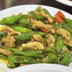 老丁食堂張用戶圖片