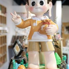 临江后街鳝丝(临江店) User Photo