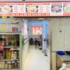 Wanzhongyuanpaigu Rice User Photo