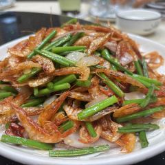 健眺小海鲜(临海后山店) User Photo