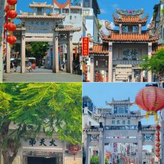 吴进平小食店 User Photo