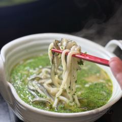 牡丹园·灵岩山房 User Photo