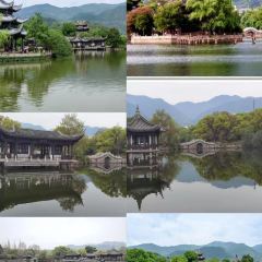 TIE GUO NIAN DAI User Photo