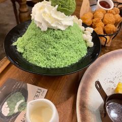 猫掌柜(宏大店) User Photo