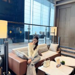 INTERCONTINENTAL ZHENGZHOU·Cai Feng Lou Chinese restaurant User Photo