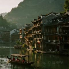 NABIAN NACHENG User Photo