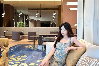 泉州东海悦华酒店·闽筵1984