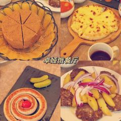 粘豆包铁锅炖(温泉街店) 여행 사진