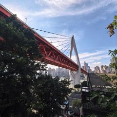 铁路坝小吃街 User Photo