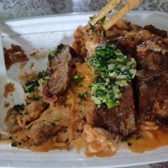 香江姳苑(静安店) User Photo