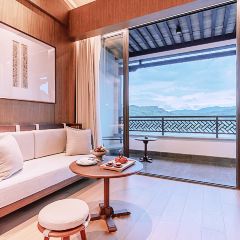 Shan Chinese Restaurant User Photo