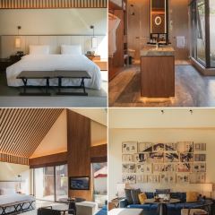 绍兴新昌安岚·听涛阁 User Photo