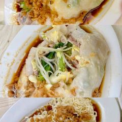 PINXIAN HAIJING User Photo