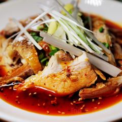 悦来张豆花 User Photo