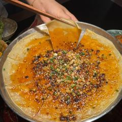 五里关火锅(上海总店) User Photo