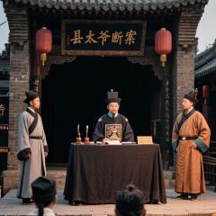 杨记灌肠(食品街店) User Photo