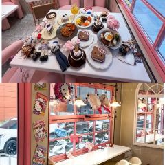 中街吊炉饼鸡蛋糕小吃部 User Photo