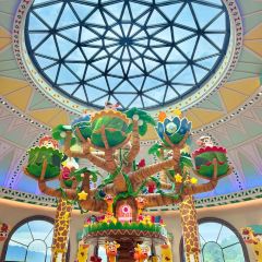 大燚果木燒鵝·明爐頭牌清遠雞（山湖城店）張用戶圖片