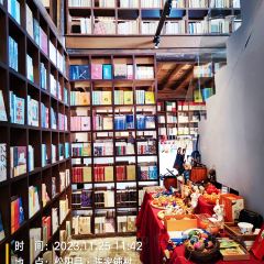 飞茑集樢咖啡 User Photo