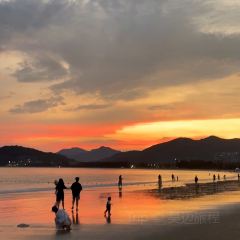 PAN XIAN SHENG HAI XIAN CHENG User Photo