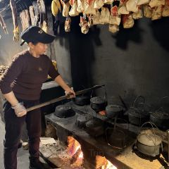 柴火人家(爱莲湖店) User Photo