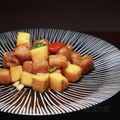 102 House User Photo