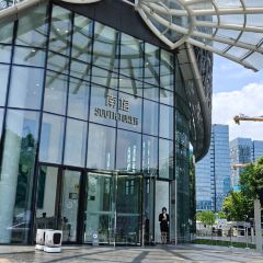 LINJIANGYAN·YUN 여행 사진