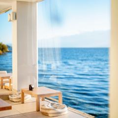 留白LIUBAI·菡萏驿海景度假酒店·留白Villa·菡萏驿海景餐厅(双廊店) User Photo