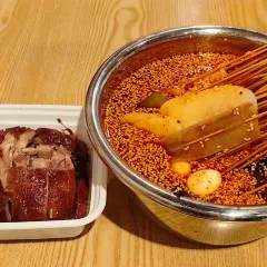 小豆海棠(人民南路店) User Photo