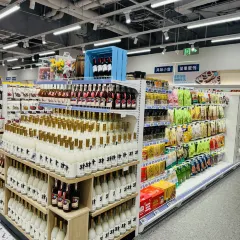 HE DONG XIAO GUAN 여행 사진