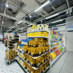 HE DONG XIAO GUAN 여행 사진