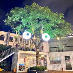 Housestreet Mixed Fish 여행 사진