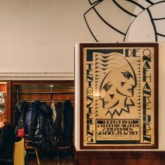 Cafe Paris User Photo