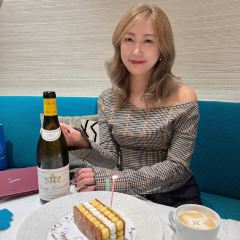 CAFE DE L’AMBRE User Photo