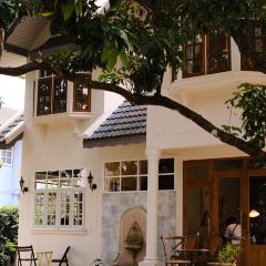 Cafe Arte張用戶圖片
