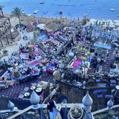 Farsha Cafe User Photo