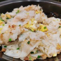 圣龙大酒家(台山店) User Photo