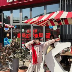 KFC (changxingjinling) User Photo