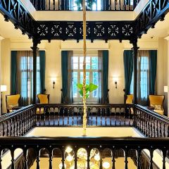 LE BEAULIEU User Photo