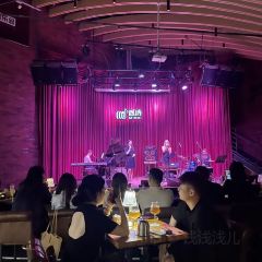 迷待爵士酒館張用戶圖片