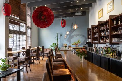 Phnom Penh Restaurant