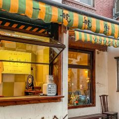 松明ONEONE烤肉馆(建业凯旋广场店) User Photo