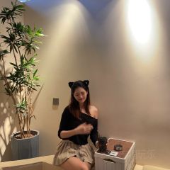 EASY·W咖啡工坊(爱民路店) User Photo