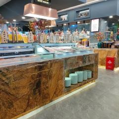 安德撸·海鲜·牛排·烤肉·火锅自助餐厅(悦萃城购物中心店) User Photo