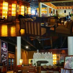 BORNEO LOUNGE & BAR User Photo