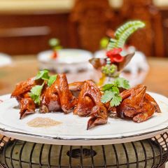 花谷·私房菜馆(本帮·粤菜) User Photo