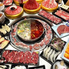 QIN HUAI XIAO ZHEN User Photo